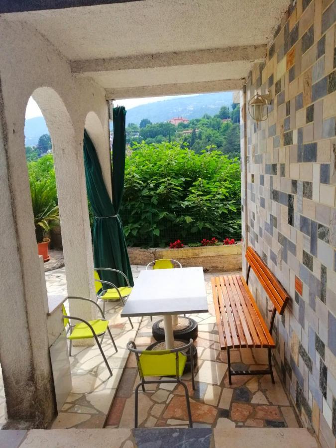 Apartments Branka Ika Exterior photo
