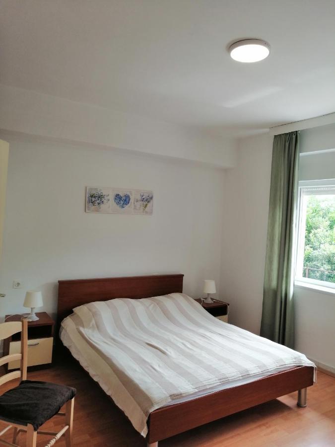 Apartments Branka Ika Exterior photo