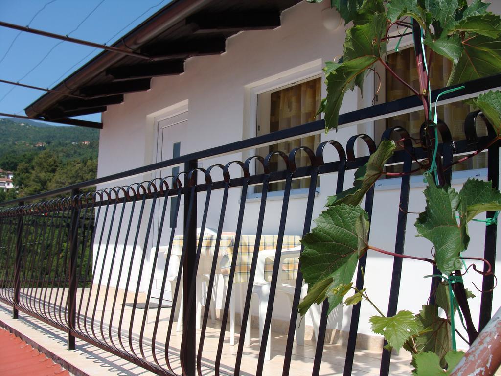 Apartments Branka Ika Exterior photo