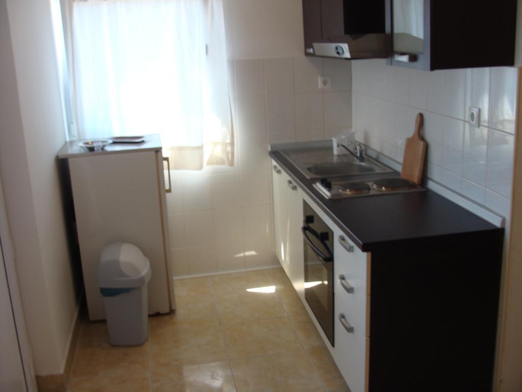 Apartments Branka Ika Exterior photo