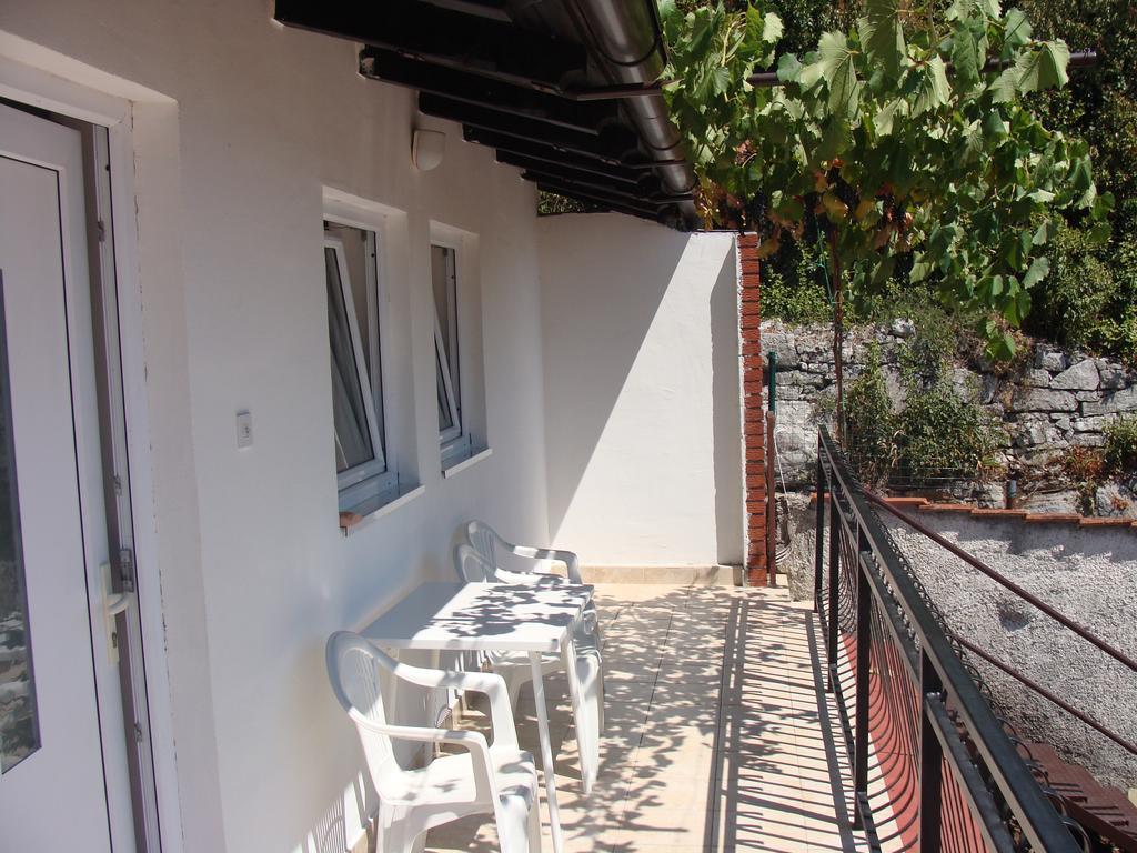 Apartments Branka Ika Exterior photo